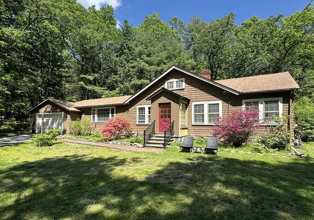 1st image of 38 Rutland St, Carlisle, MA 01741 | MLS# 73525176