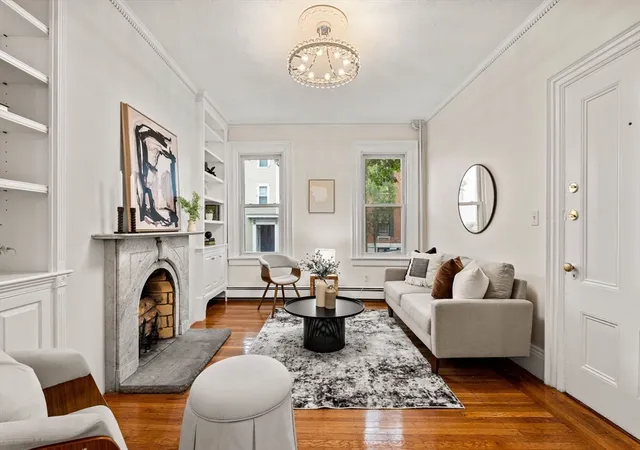 1st image of 273 Bunker Hill St #1, Boston, MA 02129 | MLS# 73541180