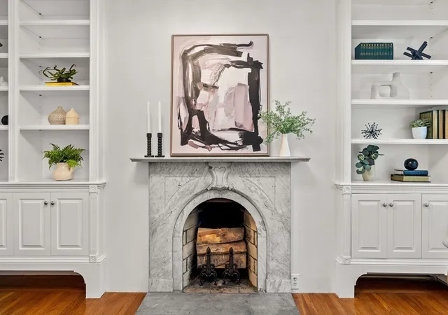 2nd image of 273 Bunker Hill St #1, Boston, MA 02129 | MLS# 73541180