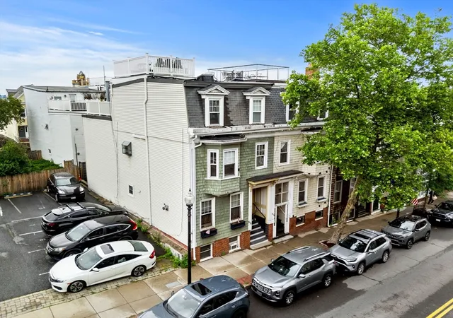 35th image of 273 Bunker Hill St #1, Boston, MA 02129 | MLS# 73541180