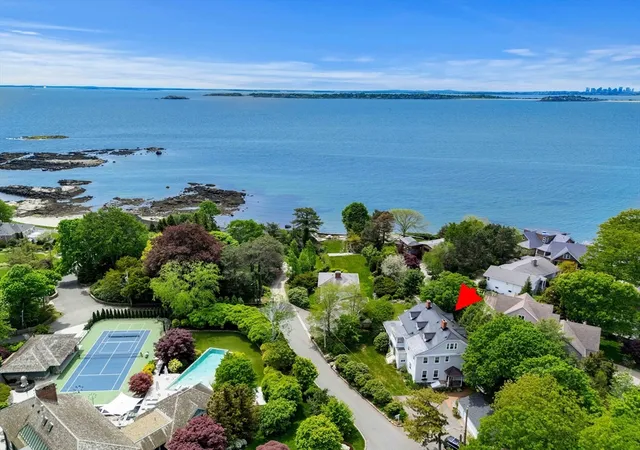 Homes for sale in Swampscott, MA | 29 Galloupes Point Road, Swampscott, MA 01907 | MLS# 73529949