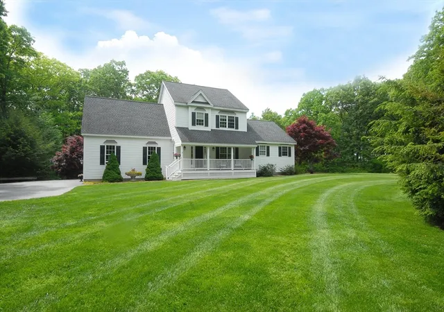 1st image of 8 Barton Rd, Harvard, MA 01451 | MLS# 73526501