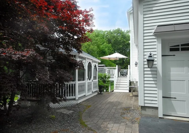 3rd image of 8 Barton Rd, Harvard, MA 01451 | MLS# 73526501