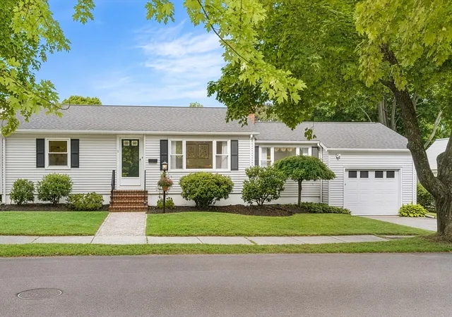 Single family home for sale at 7 Puritan Rd, Danvers, MA 01923 | MLS# 73569255