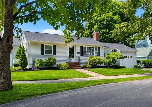 Photo 2 of Single family home for sale at 7 Puritan Rd, Danvers, MA 01923 | MLS# 73569255 | Listing updated on 2026-09-08