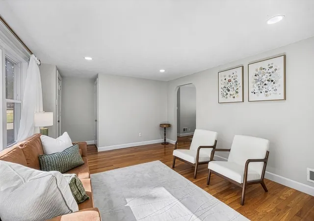 Photo 3 of Single family home for sale at 7 Puritan Rd, Danvers, MA 01923 | MLS# 73569255 | Listing updated on 2026-09-08