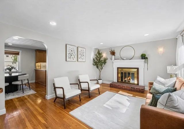 Photo 4 of Single family home for sale at 7 Puritan Rd, Danvers, MA 01923 | MLS# 73569255 | Listing updated on 2026-09-08