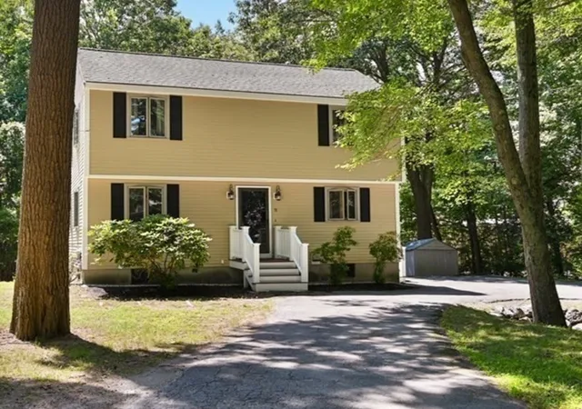 Photo 1 of Sale Pending at 11 Elginwood Rd, Peabody, MA 01960 | MLS# 73557159 | Listing updated on 2026-09-03