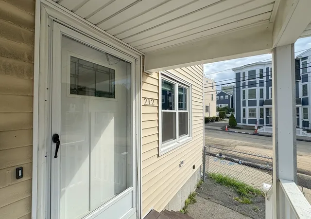 2nd image of 212 W 6th St #212, South Boston, MA 02127 | MLS# 73559864