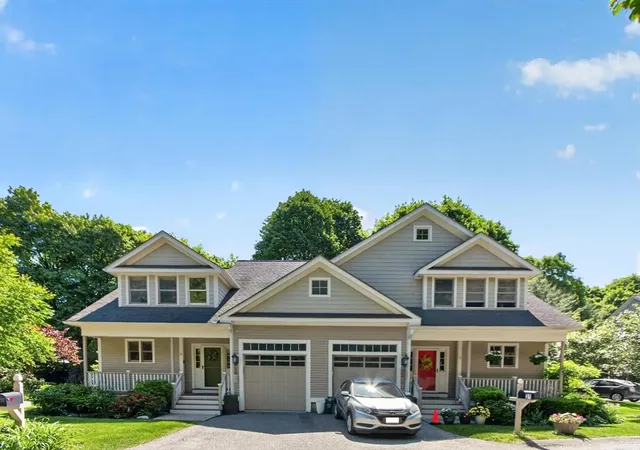 23rd image of 36 Roosevelt Rd #36, Lexington, MA 02421 | MLS# 73552088