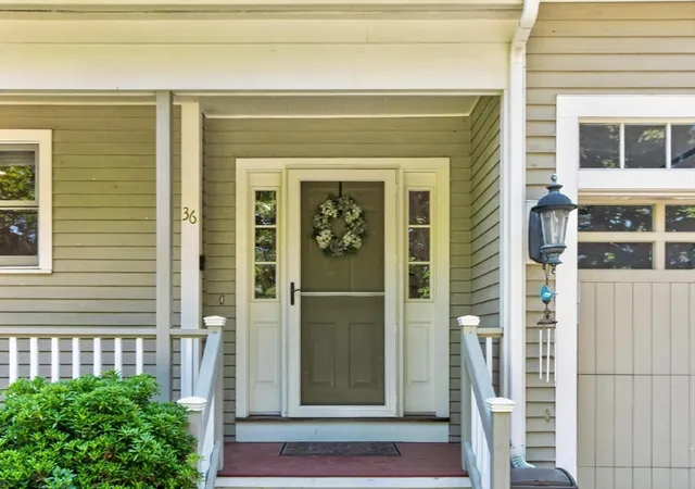 2nd image of 36 Roosevelt Rd #36, Lexington, MA 02421 | MLS# 73552088