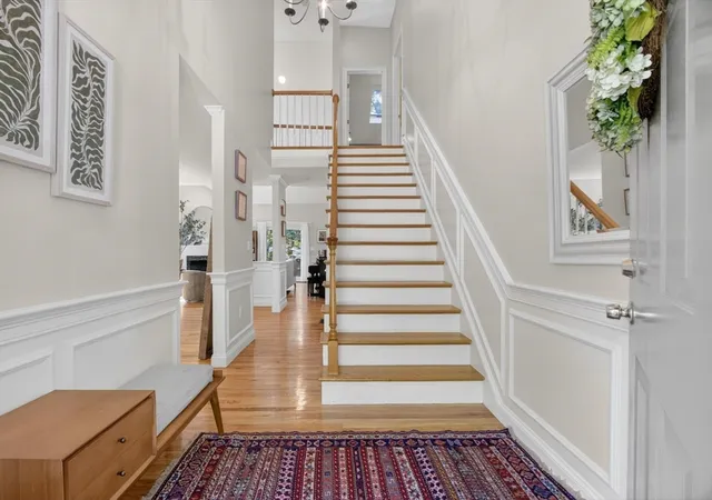 3rd image of 36 Roosevelt Rd, Lexington, MA 02421