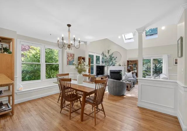 4th image of 36 Roosevelt Rd, Lexington, MA 02421