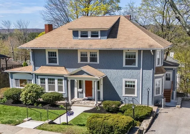 1st image of 28 Maplewood Rd, Worcester, MA 01602 | MLS# 73563104