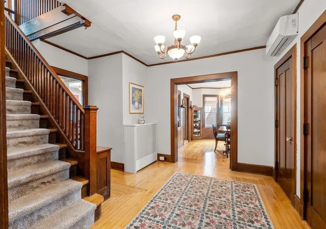 Photo 3 of Single family home for sale at 28 Maplewood Rd, Worcester, MA 01602 | MLS# 73563104 | Listing updated on 2026-09-20