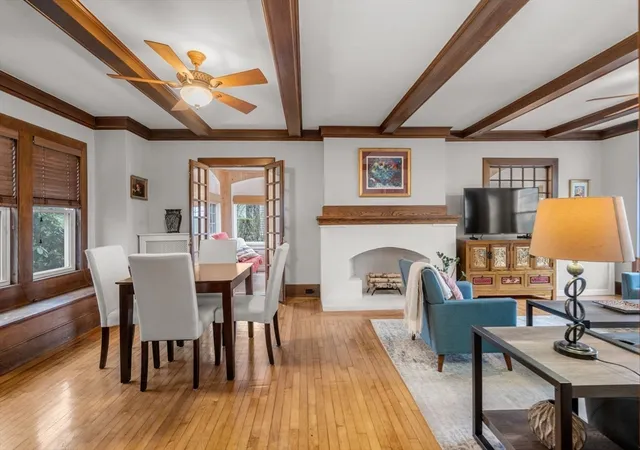 Photo 4 of Single family home for sale at 28 Maplewood Rd, Worcester, MA 01602 | MLS# 73563104 | Listing updated on 2026-09-20