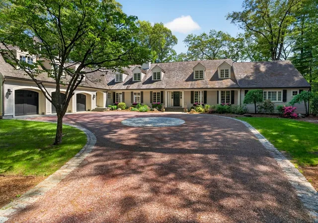 1st image of 12 Winding River Cir, Wellesley, MA 02482 | MLS# 73555707