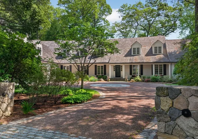 Photo 3 of Mansion for sale at 12 Winding River Cir, Wellesley, MA 02482 | MLS# 73555707 | Listing updated on 2026-08-01