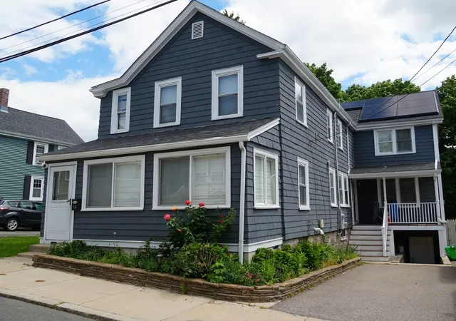 1st image of 14 Patterson St, Dorchester Center, MA 02124 | MLS# 73532899