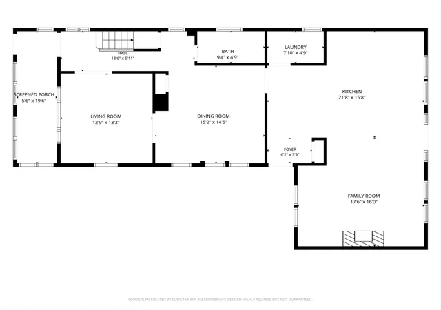 22nd image of 14 Patterson St, Dorchester Center, MA 02124 | MLS# 73532899