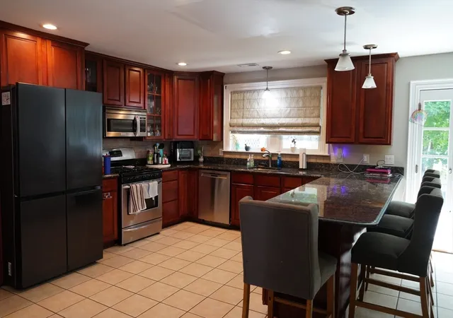 4th image of 14 Patterson St, Dorchester Center, MA 02124 | MLS# 73532899