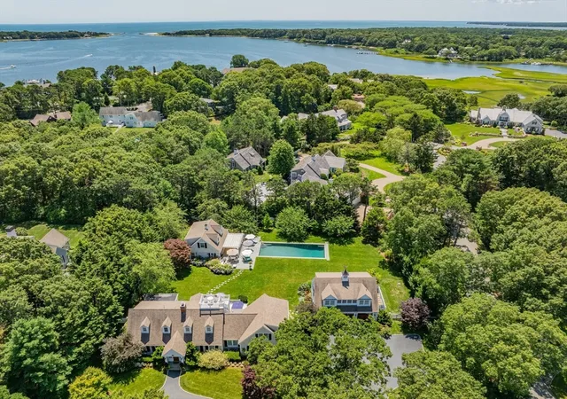 Photo 3 of Mansion for sale at 313 Bridge St, Osterville, MA 02655 | MLS# 73556306 | Listing updated on 2026-08-02