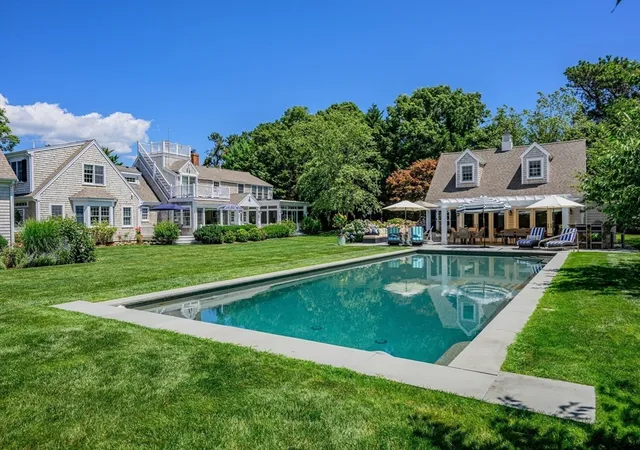 41st image of 313 Bridge Street, Osterville, MA 02655 | MLS# 73556306
