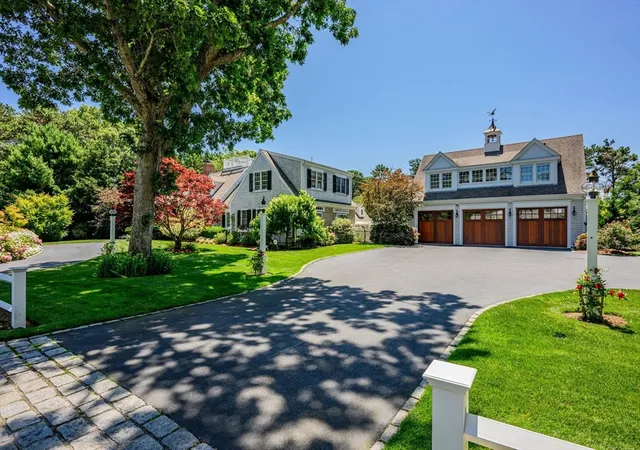 Photo 4 of Sale Pending at 313 Bridge St, Osterville, MA 02655 | MLS# 73556306 | Listing updated on 2026-09-20