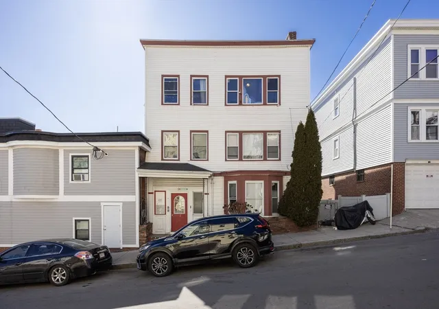 Photo 1 of Multi family home for sale at 9 Parker St, Chelsea, MA 02150 | MLS# 73570203 | Listing updated on 2026-10-09