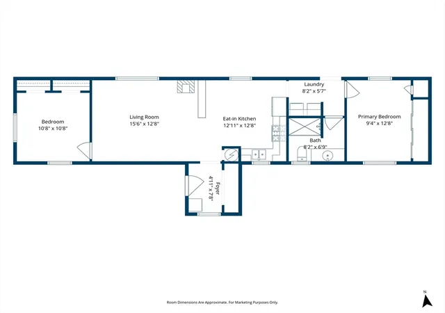 28th image of 194 Lafayette Road #1N, Salisbury, MA 01952 | MLS# 73563155