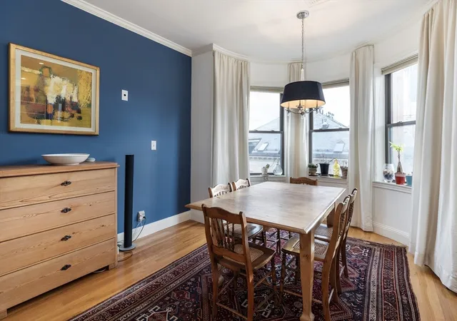 Homes for sale in Boston, MA | 10 Cumberland St, Boston, MA 02115