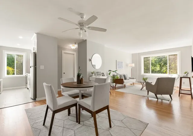 3rd image of 125 Pleasant St, Arlington, MA 02446