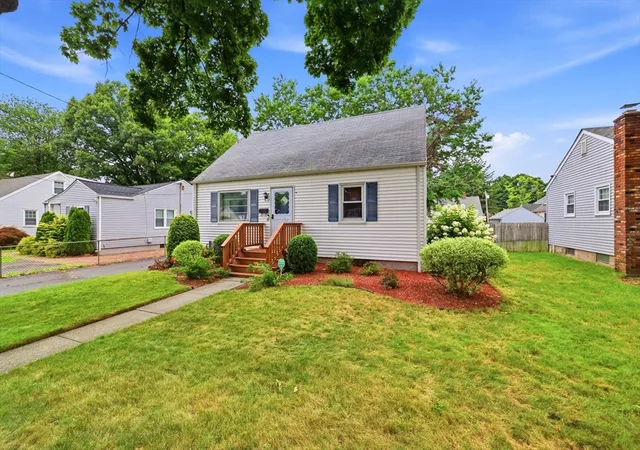 Photo 2 of Sale Pending at 57 Arthur St, Springfield, MA 01104 | MLS# 73553468 | Listing updated on 2026-09-02