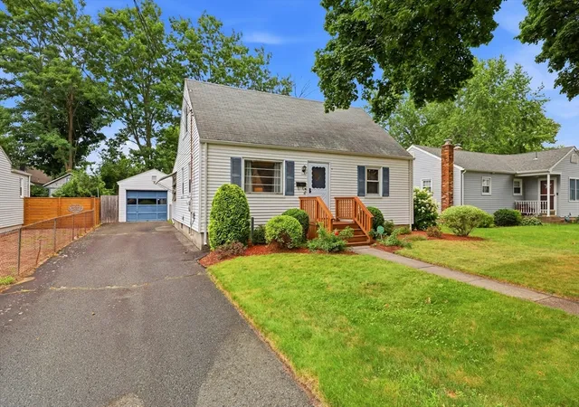 Photo 2 of Sale Pending at 57 Arthur St, Springfield, MA 01104 | MLS# 73553468 | Listing updated on 2026-09-02