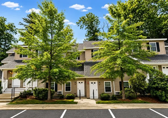 Condo for sale at 33 Mcgillen Dr #33, Leominster, MA 01453 | MLS# 73563780