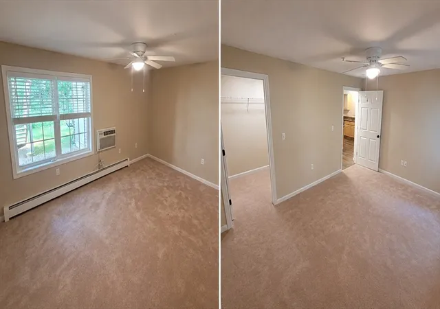 Listing Photo 5 - Condo for sale in building located at 33 Mcgillen Dr, Leominster, MA 01453 - Unit #33
