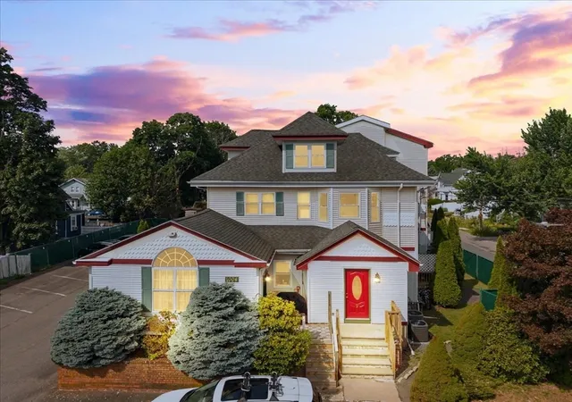 1st image of 1004 N Main Street #2, Brockton, MA 02301 | MLS# 73549387