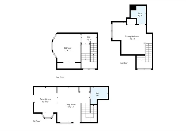 22nd image of 1004 N Main Street #2, Brockton, MA 02301 | MLS# 73549387