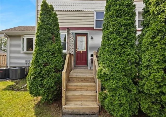 5th image of 1004 N Main St, Brockton, MA 02301