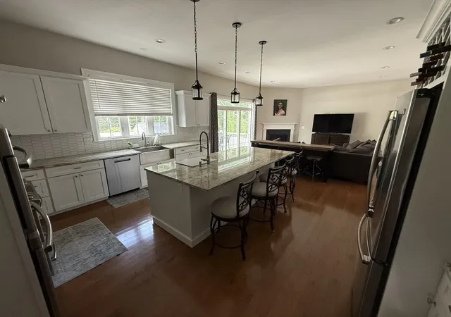 4th image of 14 Stone Ridge Dr, Seekonk, MA 02771 | MLS# 73561216