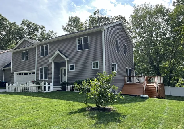 Photo 2 of Sale Pending at 20 Beacon St #20, Shrewsbury, MA 01545 | MLS# 73569761 | Listing updated on 2026-09-18