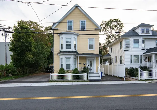 Photo 1 of Sale Pending at 288 Primrose St, Haverhill, MA 01830 | MLS# 73437080 | Listing updated on 2025-10-18