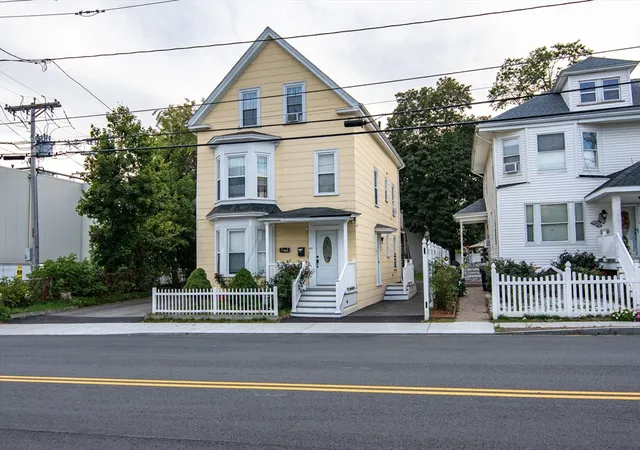 Photo 2 of Sale Pending at 288 Primrose St, Haverhill, MA 01830 | MLS# 73437080 | Listing updated on 2025-10-18