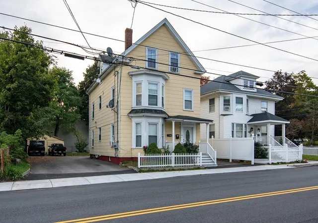 Photo 3 of Sale Pending at 288 Primrose St, Haverhill, MA 01830 | MLS# 73437080 | Listing updated on 2025-10-18