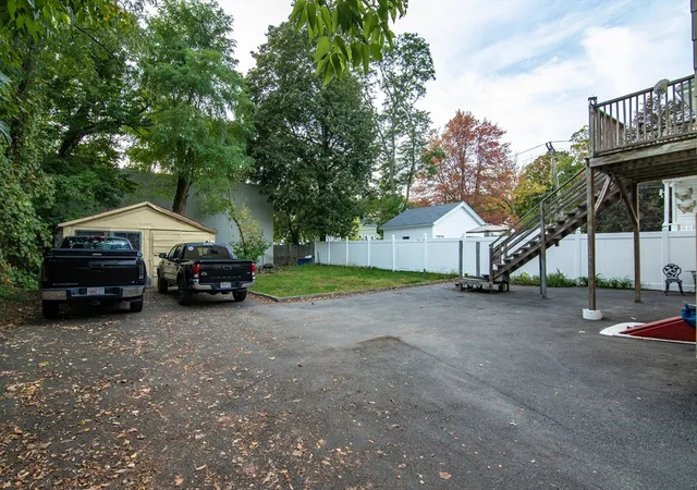 Photo 3 of Sale Pending at 288 Primrose St, Haverhill, MA 01830 | MLS# 73437080 | Listing updated on 2025-10-18