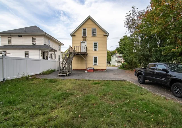 Photo 4 of Sale Pending at 288 Primrose St, Haverhill, MA 01830 | MLS# 73437080 | Listing updated on 2025-10-18