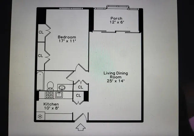 2nd image of 33 Pond Ave, Brookline, MA 02445