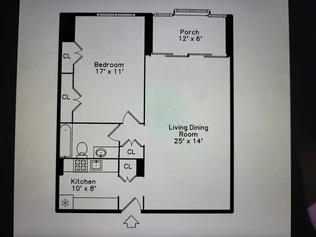 Listing Photo 27 - Condo for sale in 33 Pond Ave located at 33 Pond Ave, Brookline, MA 02445 - Unit #915