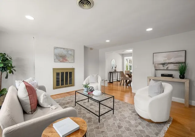 1st image of 62 James St, West Newton, MA 02465 | MLS# 73552584