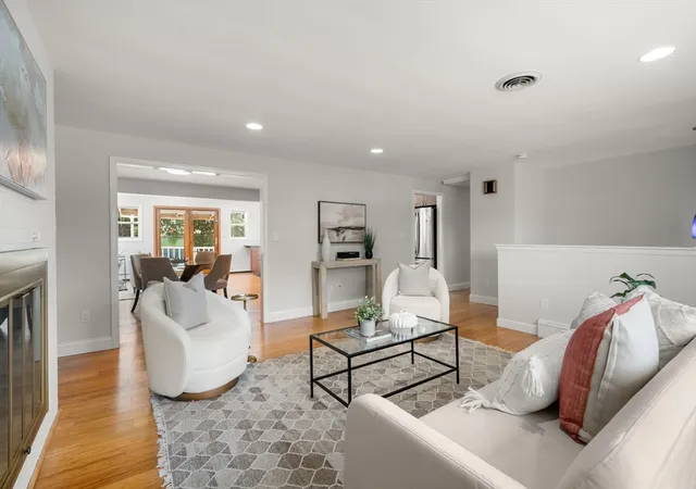 2nd image of 62 James St, West Newton, MA 02465 | MLS# 73552584